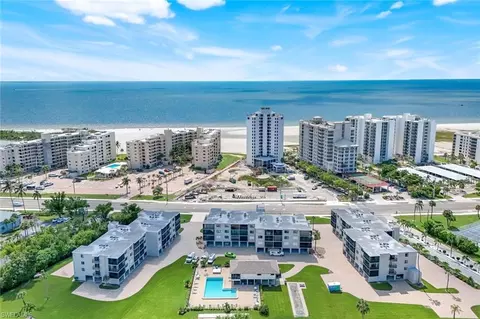 6665 Estero Blvd #226, Fort Myers Beach, FL 33931