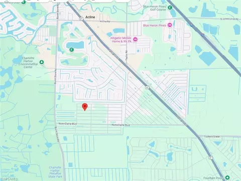 26227 Custer Rd, Punta Gorda, FL 33955