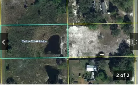 835 S Lindero St, Clewiston, FL 33440