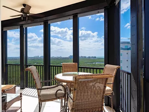 455 Cove Tower Dr #1704, Naples, FL 34110