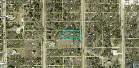 1115 Johns Ave, Lehigh Acres, FL 33972