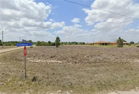 734 Frontenac Ave S, Lehigh Acres, FL 33974