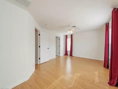 Bedroom - 21572 Windham Run, Estero, FL 33928 photo 1 of 4