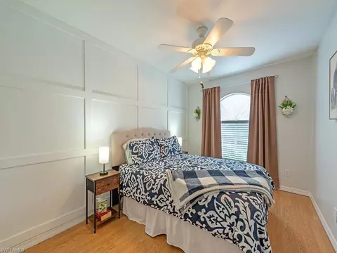 Bedroom - 21572 Windham Run, Estero, FL 33928 photo 2 of 4