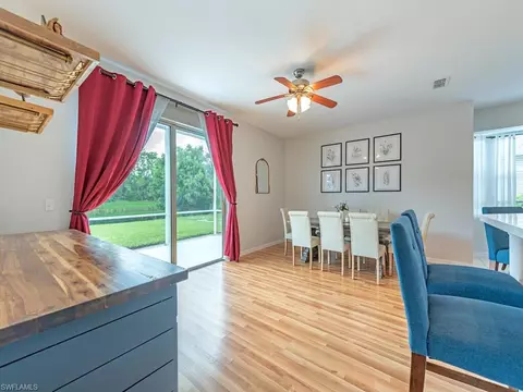 Dining - 21572 Windham Run, Estero, FL 33928 photo 1 of 1