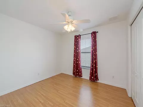 Bedroom - 21572 Windham Run, Estero, FL 33928 photo 3 of 4
