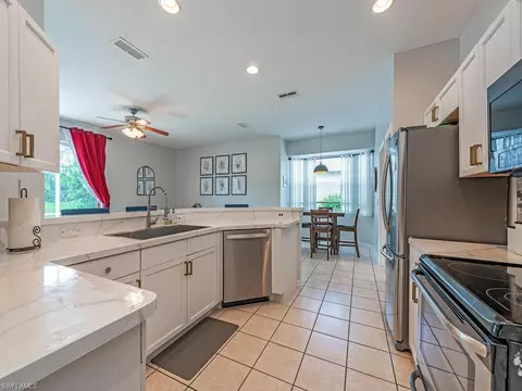 Kitchen - 21572 Windham Run, Estero, FL 33928 photo 1 of 2