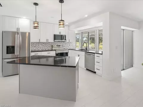 Kitchen - 262 Torrey Pines Pt, Naples, FL 34113 photo 2 of 3