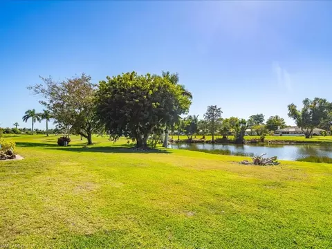 Exterior - 262 Torrey Pines Pt, Naples, FL 34113 photo 6 of 6
