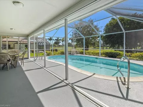Exterior - 262 Torrey Pines Pt, Naples, FL 34113 photo 3 of 6