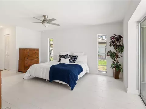 Bedroom - 262 Torrey Pines Pt, Naples, FL 34113 photo 1 of 7
