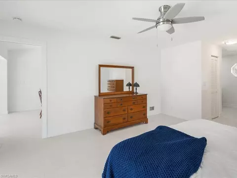 Bedroom - 262 Torrey Pines Pt, Naples, FL 34113 photo 3 of 7
