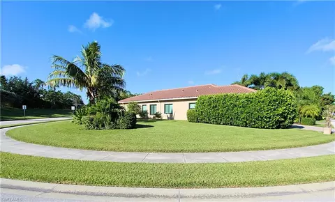 11599 Meadowrun Cir, Fort Myers, FL 33913