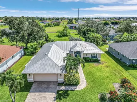 1541 NW 25th Ave, Cape Coral, FL 33993