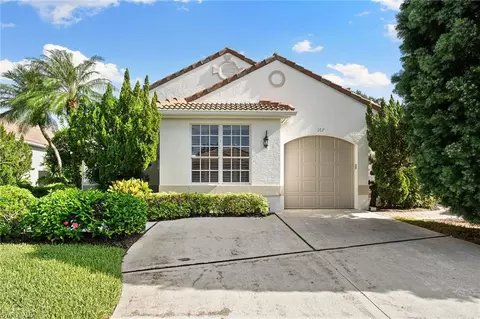 167 San Rafael Ln, Naples, FL 34119