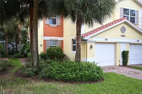 4391 Lazio Way #301, Fort Myers, FL 33901
