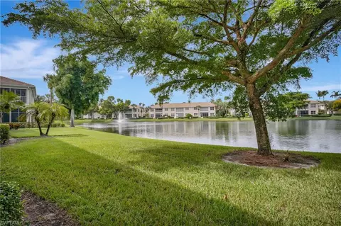 930 Carrick Bend Cir #202, Naples, FL 34110