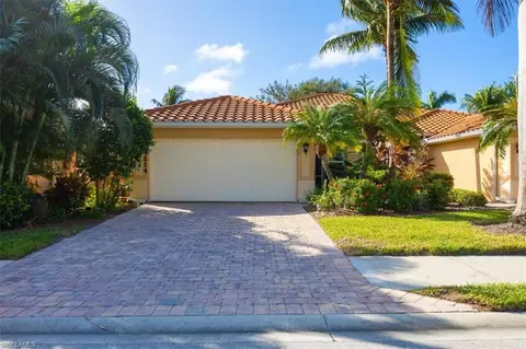 14214 Manchester Dr, Naples, FL 34114