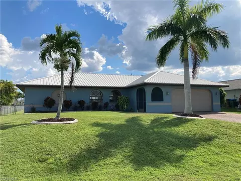 522 SW 26th Ter, Cape Coral, FL 33914