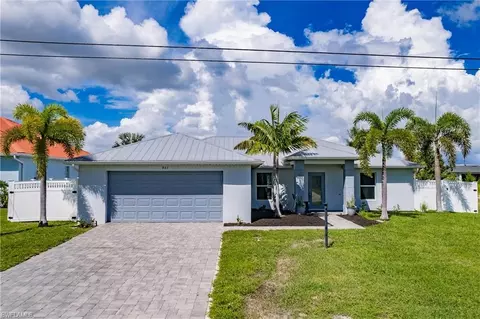 927 SW 37th St, Cape Coral, FL 33914