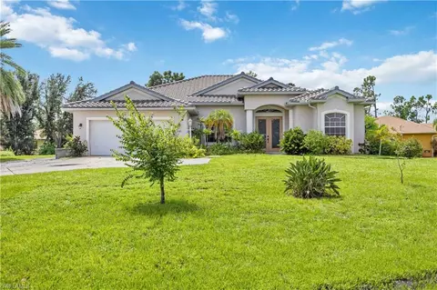 1681 Saracen Ln, North Port, FL 34286