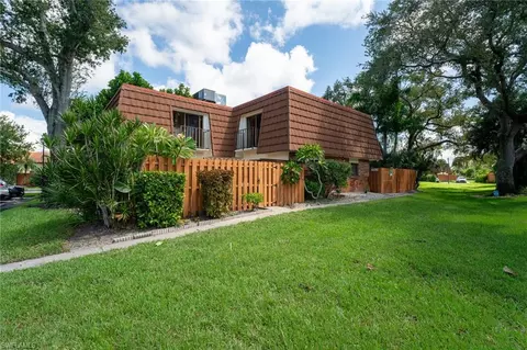 1432 Park Shore Cir #1, Fort Myers, FL 33901