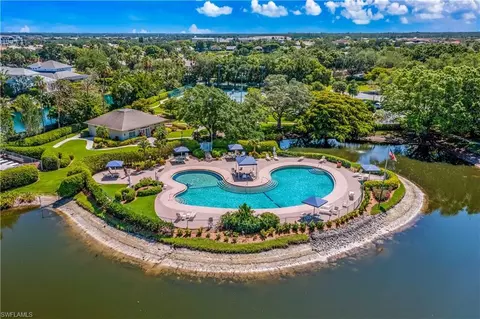 6623 Ilex Cir #B, Naples, FL 34109