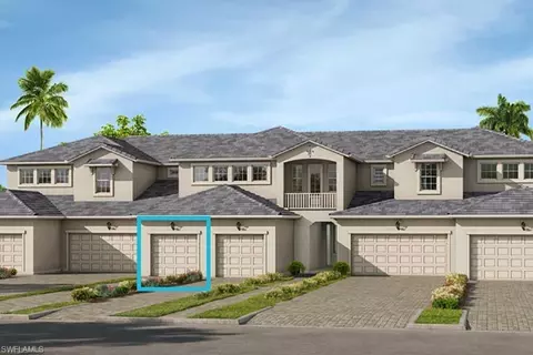4646 Arboretum Cir #102, Naples, FL 34112