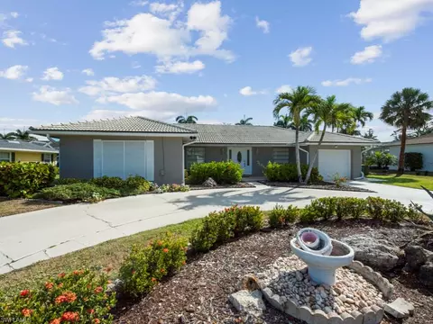 1258 Jamaica Rd, Marco Island, FL 34145