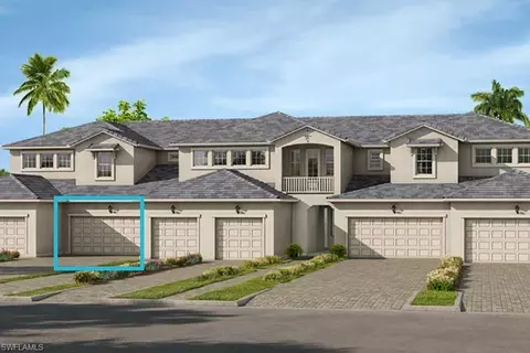 4646 Arboretum Cir #101, Naples, FL 34112