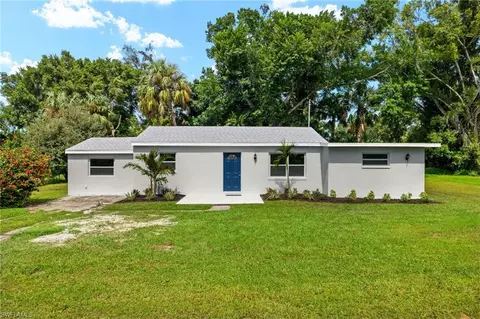 4647 Lavonne Ave, Fort Myers, FL 33905