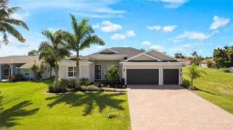 2622 SW 38th St, Cape Coral, FL 33914
