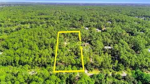 00 Sycamore Dr, Naples, FL 34119