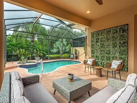 8546 Chase Preserve Dr, Naples, FL 34113