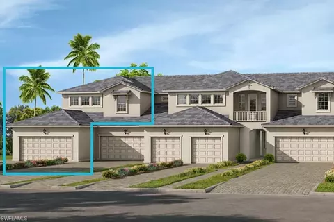 4646 Arboretum Cir #203, Naples, FL 34112