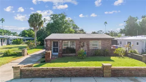 3859 Luzon St, Fort Myers, FL 33901