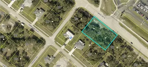 1827 Unice Ave N, Lehigh Acres, FL 33971