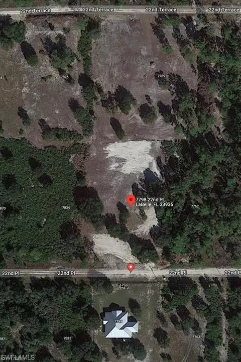 7798 22nd Pl, Labelle, FL 33935