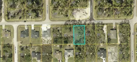 2709 34th St W, Lehigh Acres, FL 33971