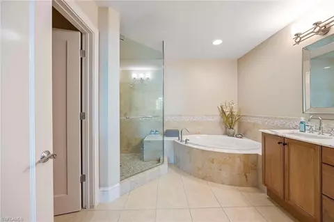 Bath - 9123 Strada Pl #7501, Naples, FL 34108 photo 1 of 3
