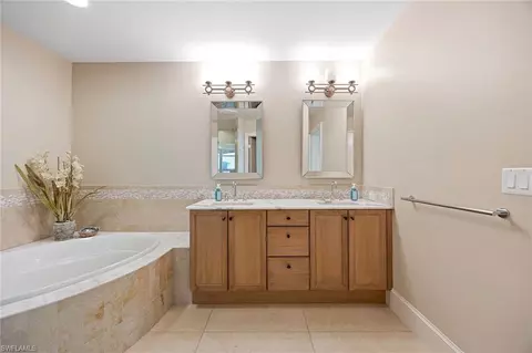 Bath - 9123 Strada Pl #7501, Naples, FL 34108 photo 2 of 3