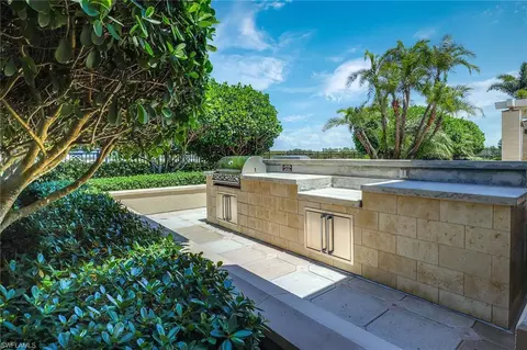 Exterior - 9123 Strada Pl #7501, Naples, FL 34108 photo 4 of 4