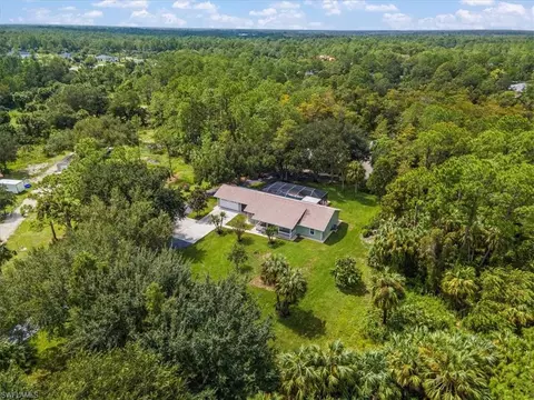 2861 Wilson Blvd N, Naples, FL 34120