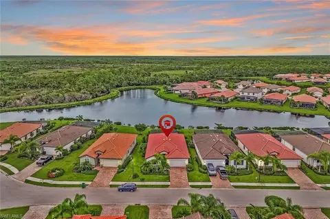 1613 Vizcaya Ln, Naples, FL 34113