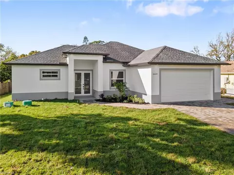 4609 4th St W, Lehigh Acres, FL 33971