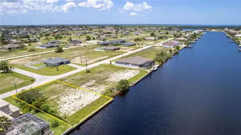 4115 NW 33rd St, Cape Coral, FL 33993