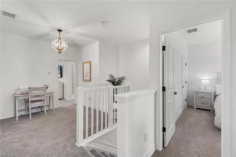 Entry Way - 7606 Rockefeller Dr, Naples, FL 34119 photo 4 of 4