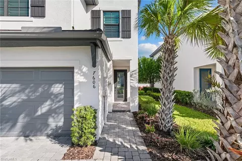 Exterior - 7606 Rockefeller Dr, Naples, FL 34119 photo 2 of 8