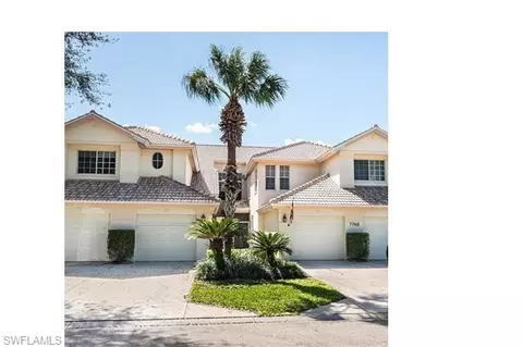 7768 Gardner Dr #102, Naples, FL 34109