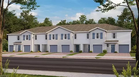 8037 Haley Creek Way #1-B, Lehigh Acres, FL 33971